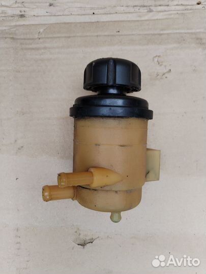 Бачок гидроусилителя hyundai sonata тагаз