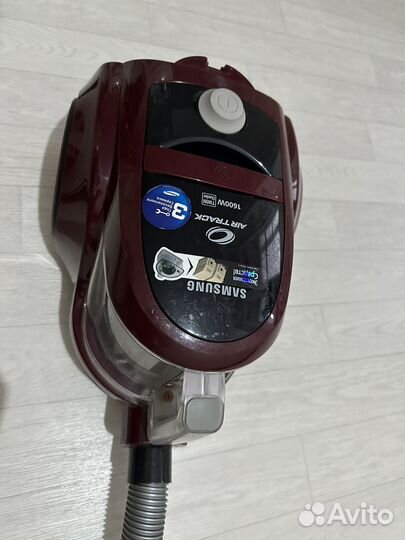 Пылесос Samsung sc4520