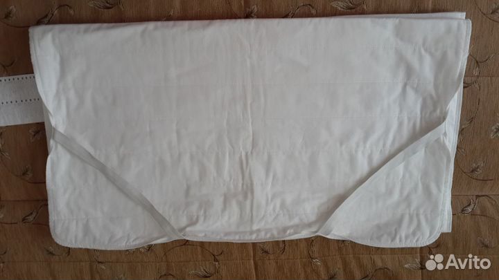 Наматрасник икеа