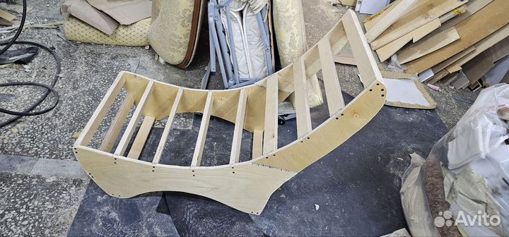 Кресло комфорт