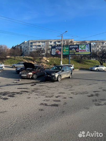 Аварийный комиссар