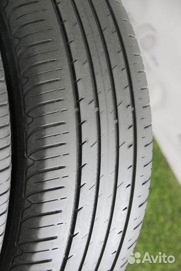 Goodyear EfficientGrip Performance 225/55 R19