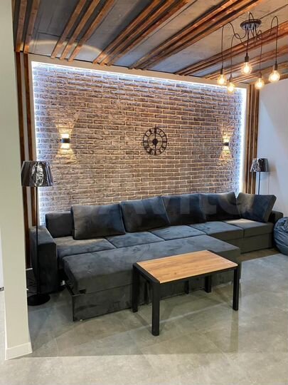 Дача 180 м² на участке 4 сот.