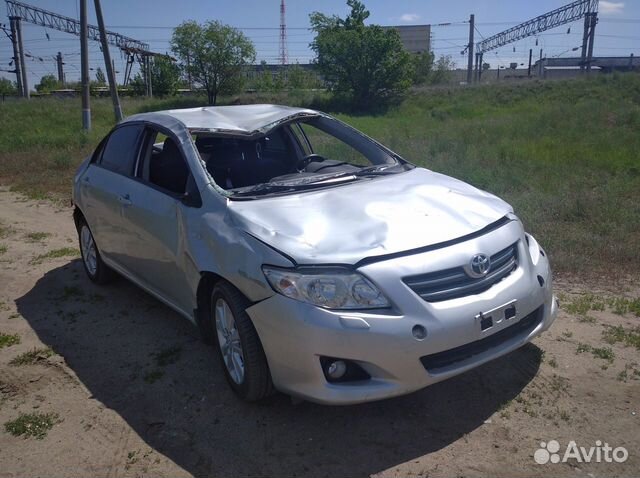 Corolla nze121 1. Запчасти для тойота королла 120 коробка. Авито запчасти тойота королла. Рейлинги филдер 160. Битая тойота королла 150.