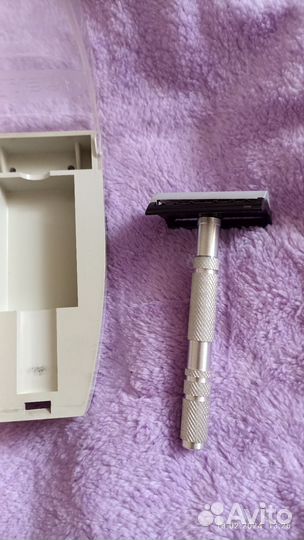 Бритвенный прибор., Сайвер, Винтажный