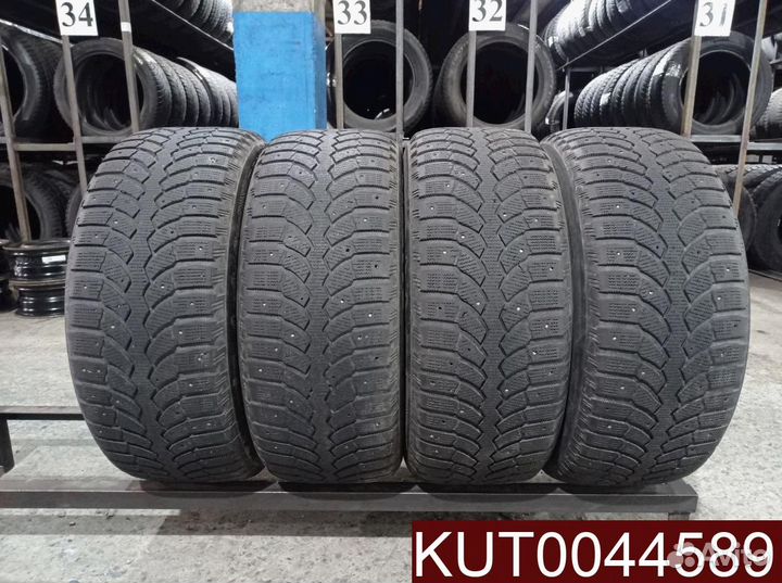Bridgestone Blizzak Spike-01 255/55 R18 107U