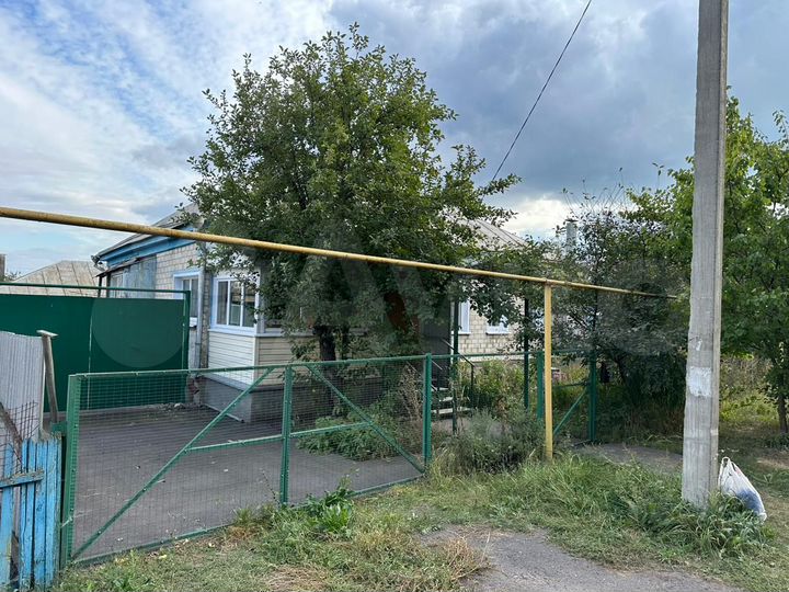 Дом 87 м² на участке 8 сот.