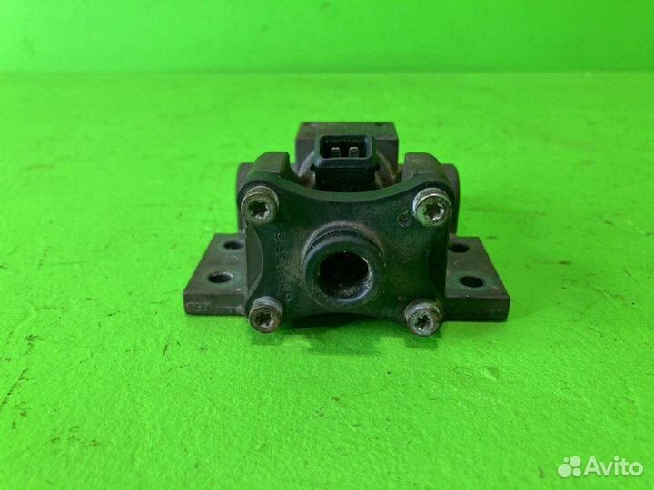 Модуль дозирующий adblue MAN TGX