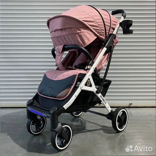 Коляска детская babalo 2022
