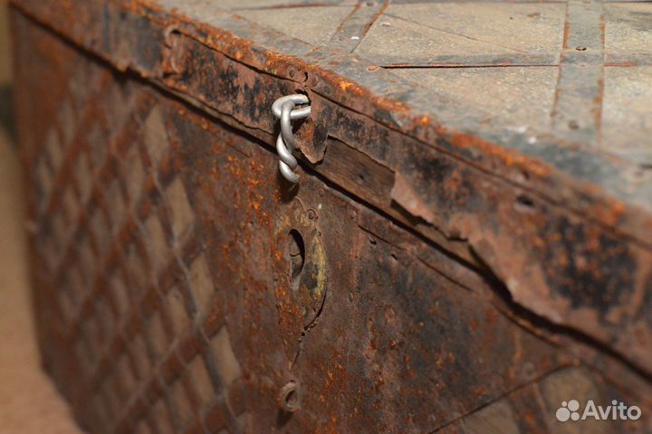 Антиквариата мебель СССР