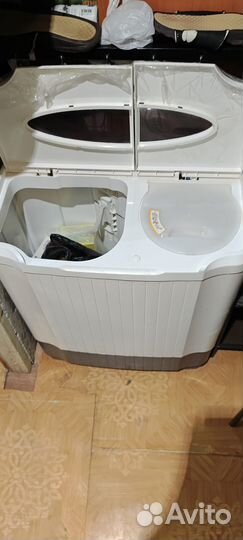 Стиральная машина славда WS50PET