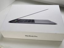 Коробка для MacBook Pro 13