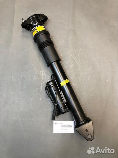 GLE 166 амотизатор мерседес A2923201600