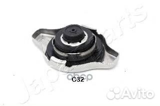 Крышка радиатора KHC32 Japanparts