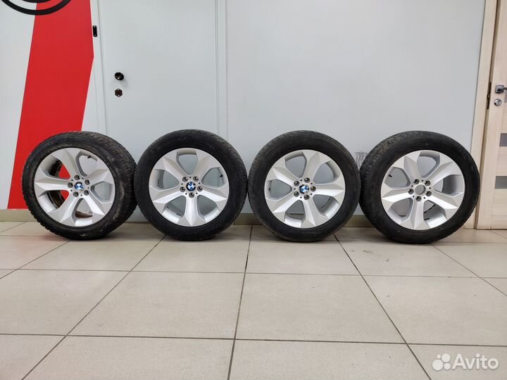 Диски для BMW X5 X6 R19