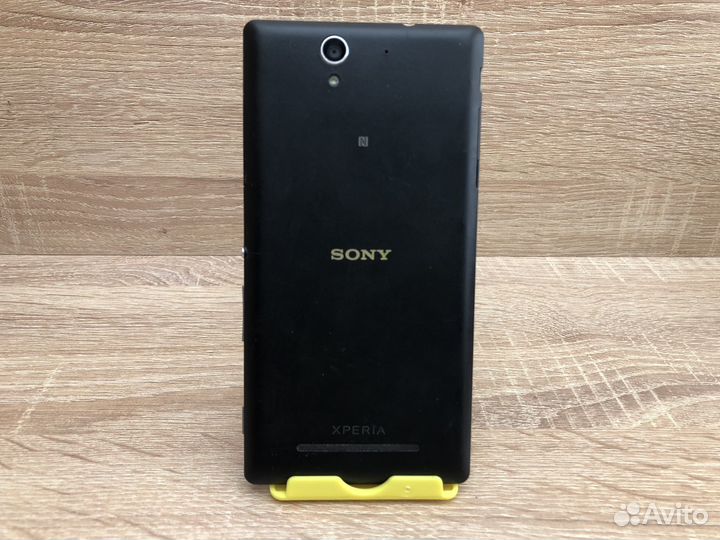 Sony Xperia C3, 8 ГБ
