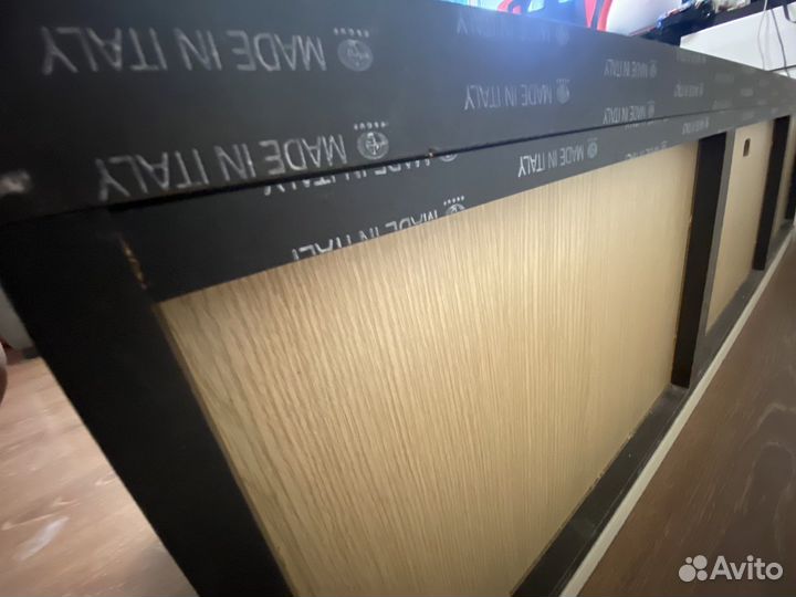 Тумба под тв alf group Италия