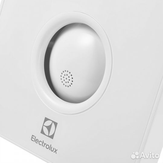 Вентилятор вытяжной Electrolux Rainbow eafr-120T w