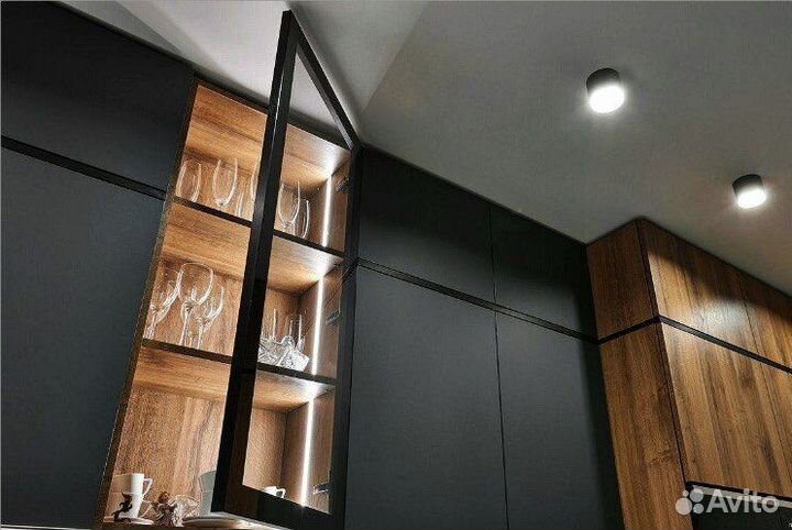 Кухня на заказ от производителя