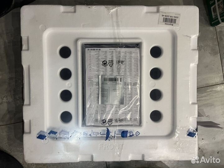 Варочная панель электрическая