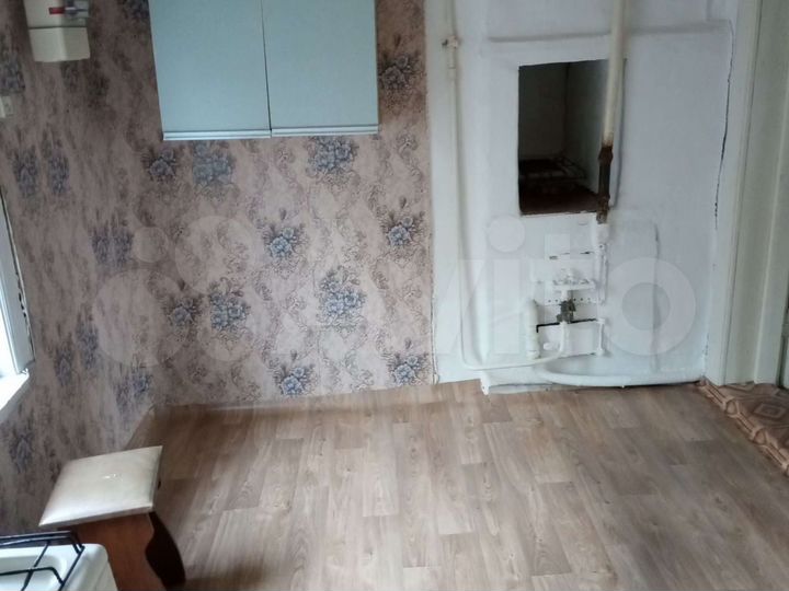 Дом 50 м² на участке 11 сот.