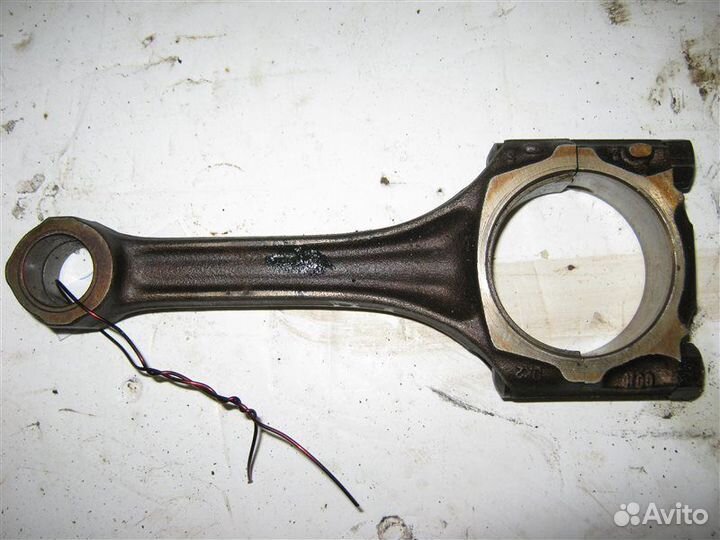 Шатун Volkswagen Golf Iv/Bora (1997-2005) V277B3