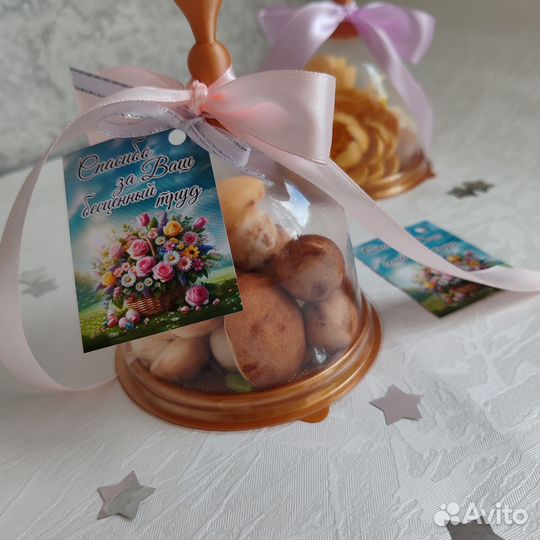 Цветы из зефира. Зефир в подарок