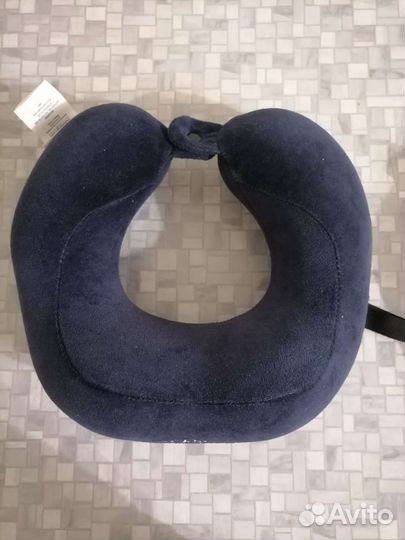 Подушка для шеи