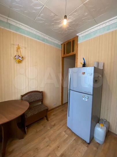 1-к. квартира, 36,8 м², 2/5 эт.