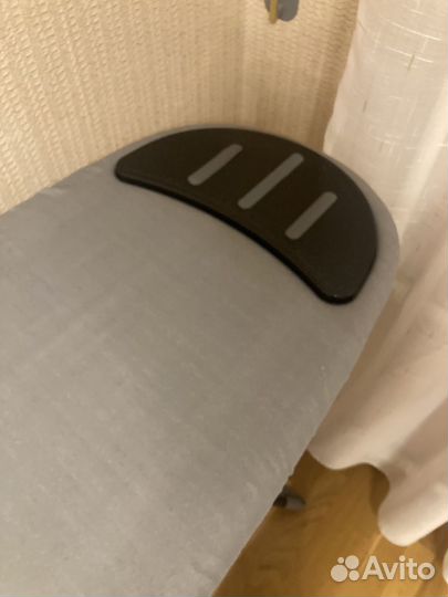 Гладильная доска новая