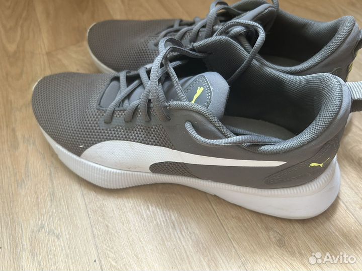 Мужские кроссовки puma 40