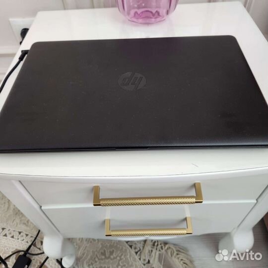Ноутбук hp