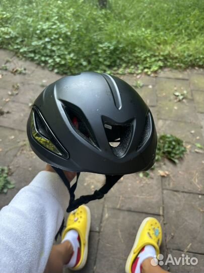 Шлем велосипедный cannondale s/m