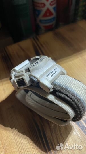 Casio g-shock g'mix dw-9550 1998год