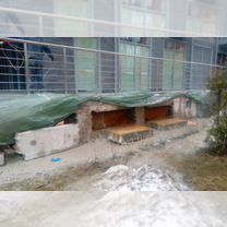 Алмазная резка (без/ с НДС), Новомосковск