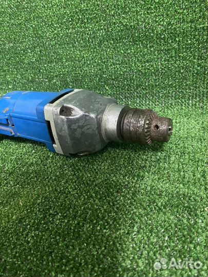 Дрель ручная СССР