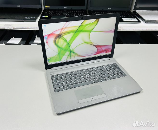 Ноутбук Hp AMD Athlon Gold 3150U