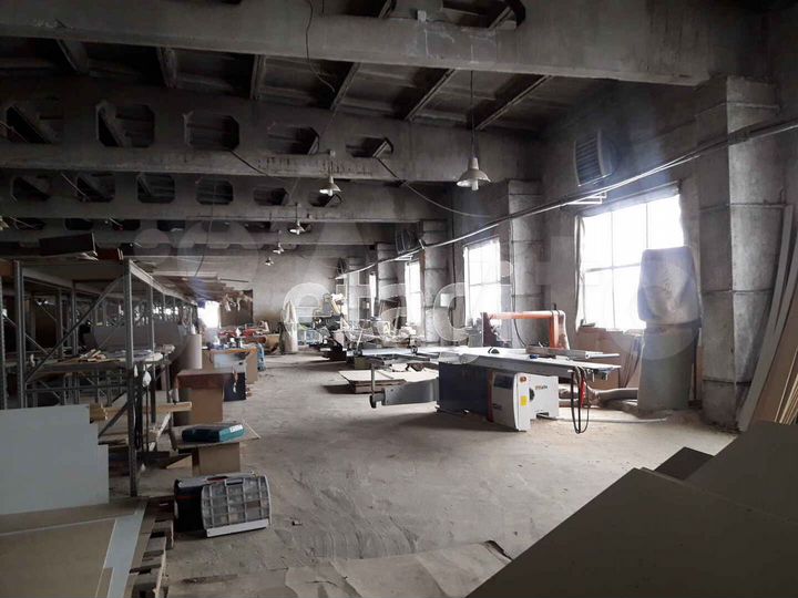 Продам производственное помещение, 1800 м²
