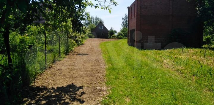 Участок 20 сот. (ИЖС)