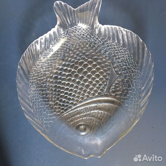 Набор из 6 тарелок