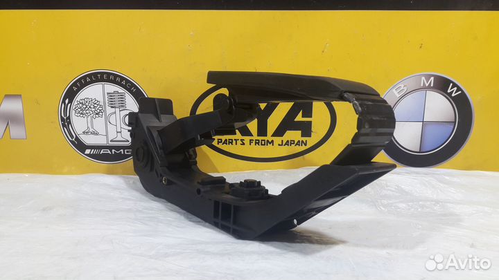 Педаль газа Mercedes W219