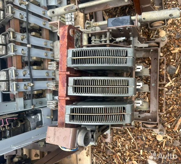 Автоматический выключатель 8 А