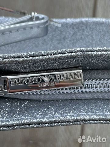 Косметичка Emporio Armani