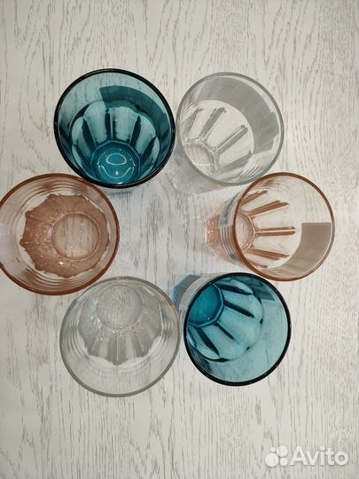 Стакан икеа покал, 350 мл в ассортименте