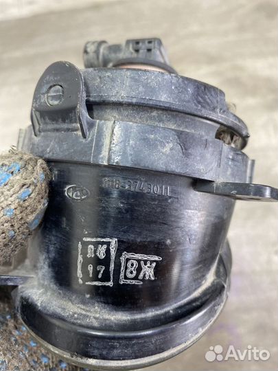 Фара противотуманная левая ваз (LADA) Kalina