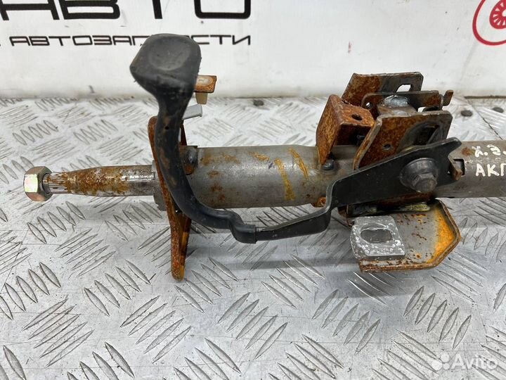 Б/У рулевая колонка Hyundai Elantra XD D4EA 2001