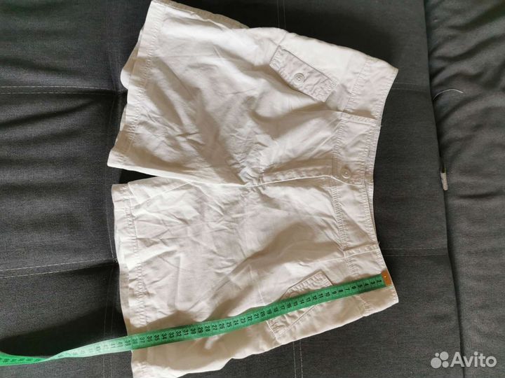 Шорты женские 42 размер