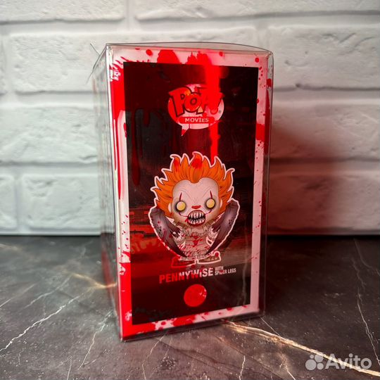 Funko Pop - Pennywise (642)