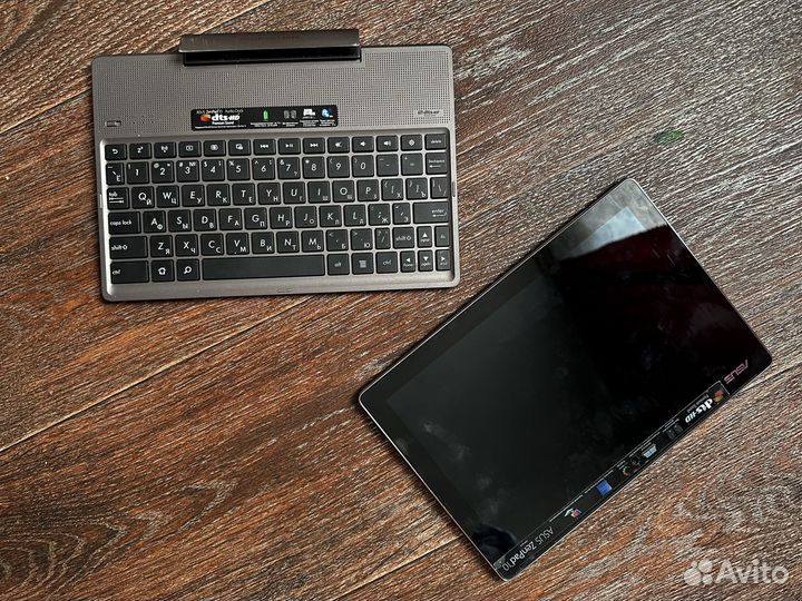 Планшет asus ZenPad 10