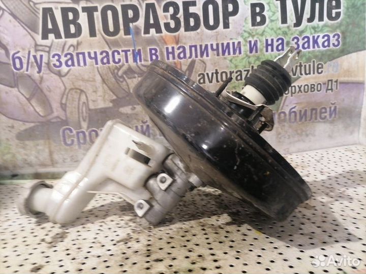 Вакуумник тормозной Kia Sportage